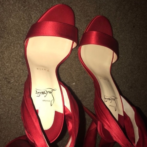 Loui Vuitton shoes - Picture 5 of 5